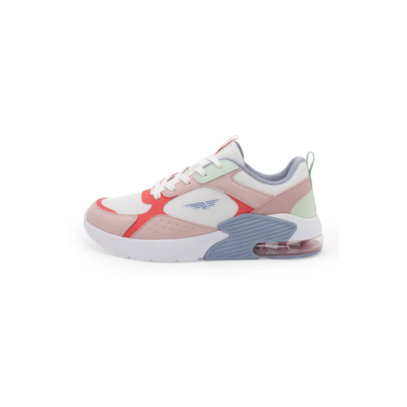 Women Multi color Walking Shoes - Image 4