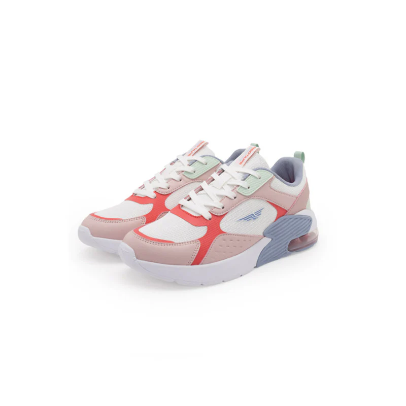 Women Multi color Walking Shoes - Image 5