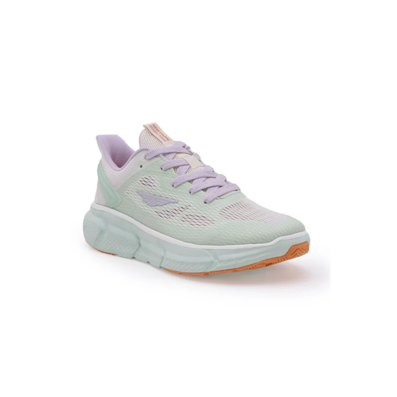 Women Multi color Walking Shoes - Image 2