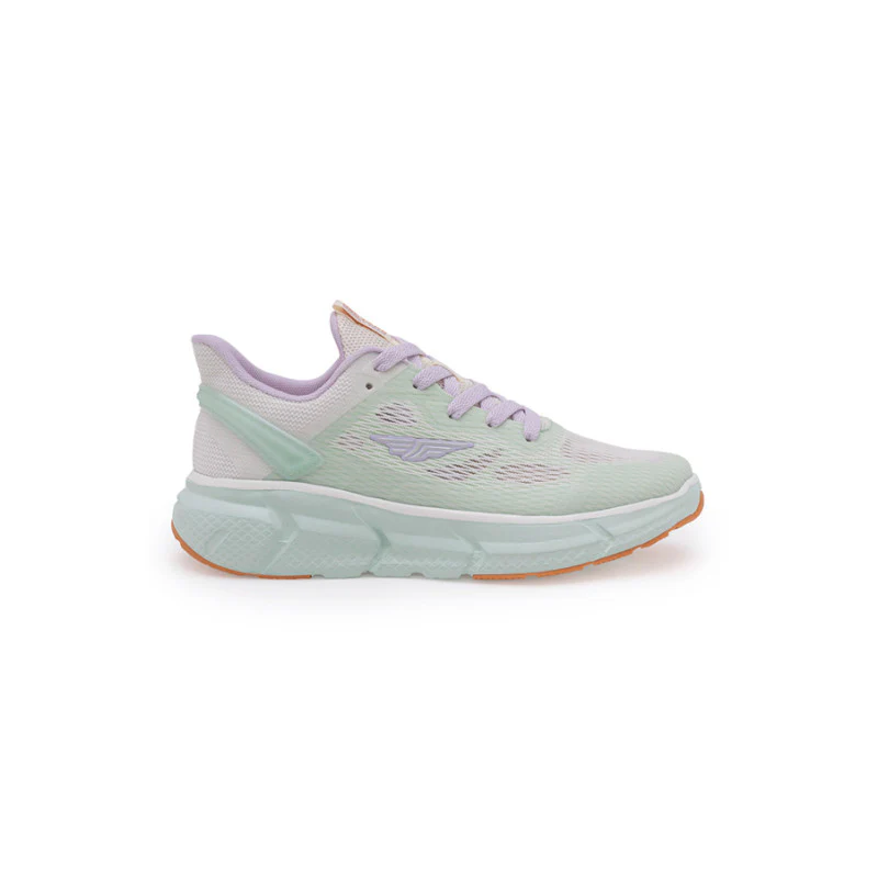 Women Multi color Walking Shoes - Image 3