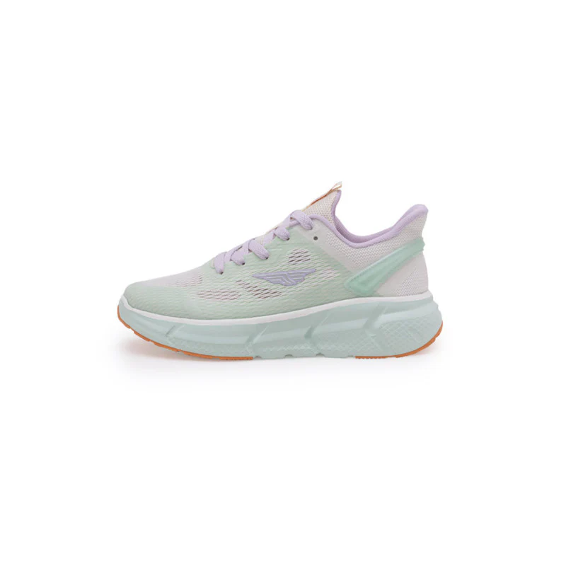 Women Multi color Walking Shoes - Image 4