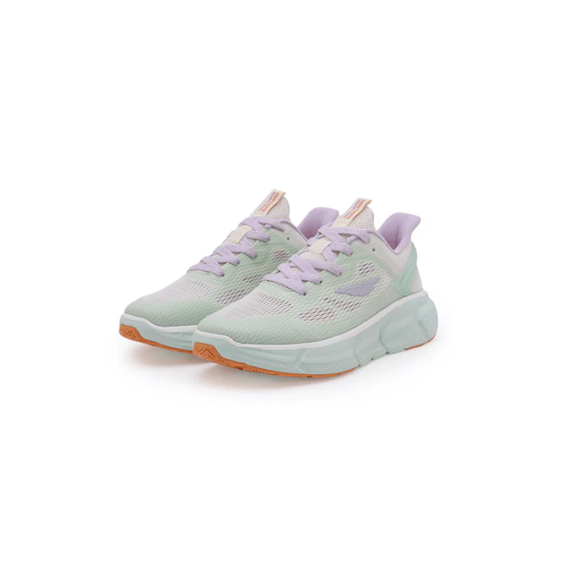 Women Multi color Walking Shoes - Image 5