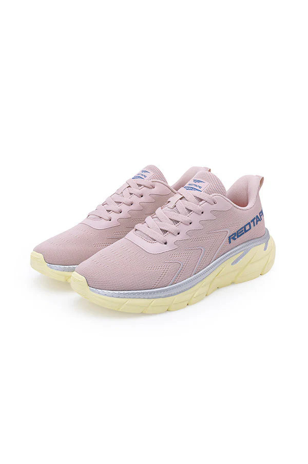 RedTape Women Navy Walking Shoes - Image 5