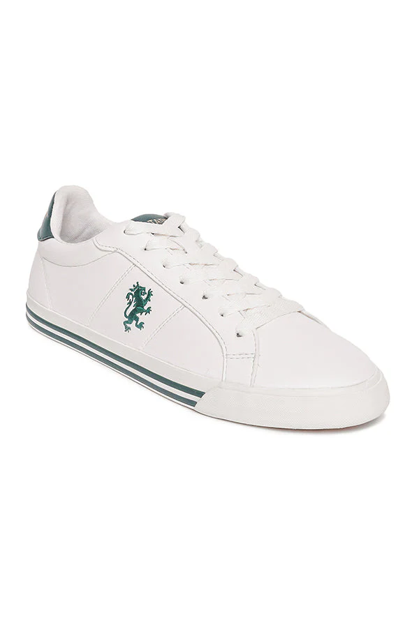 Women-Off White-Sneakers - Image 2