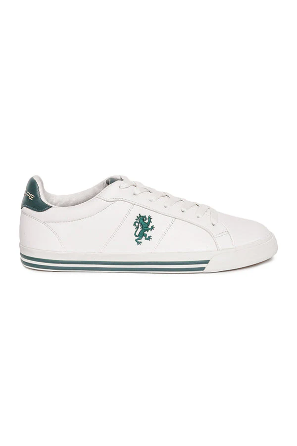 Women-Off White-Sneakers - Image 3