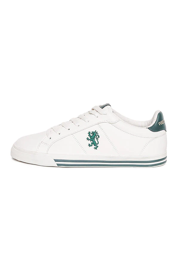 Women-Off White-Sneakers - Image 4
