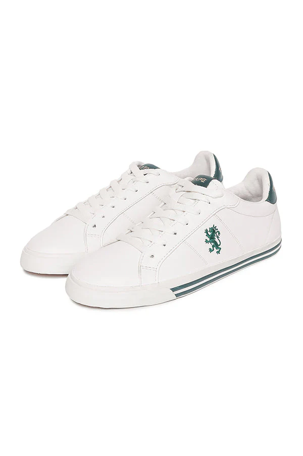 Women-Off White-Sneakers - Image 5