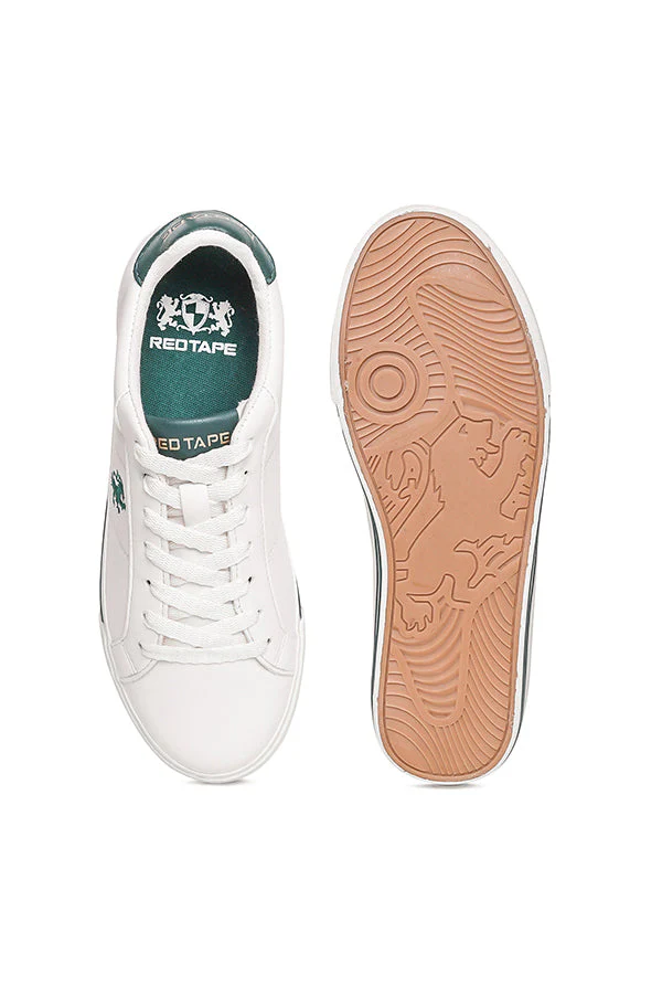 Women-Off White-Sneakers - Image 6