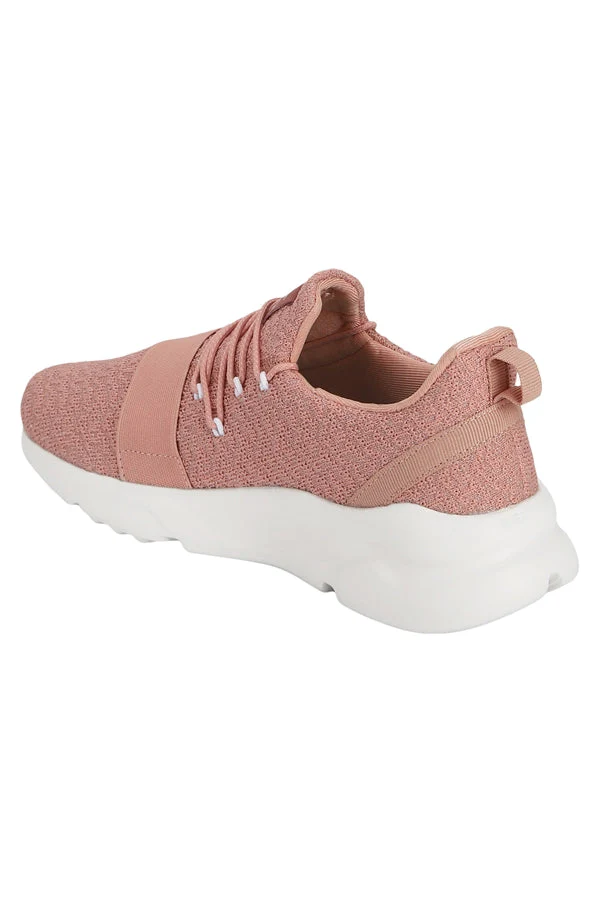 women-Peach-walking-shoes-11 - Image 2