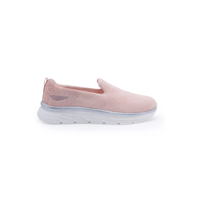 Women Peach Walking Shoes - Image 3