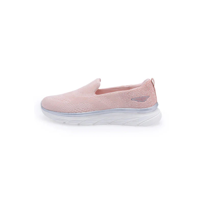 Women Peach Walking Shoes - Image 4