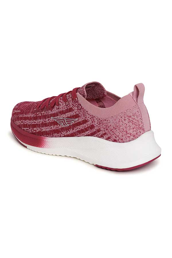 Women Peach Walking Shoes - Image 6