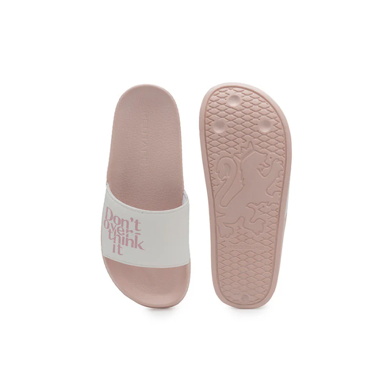 Women Pink Sliders - Image 5