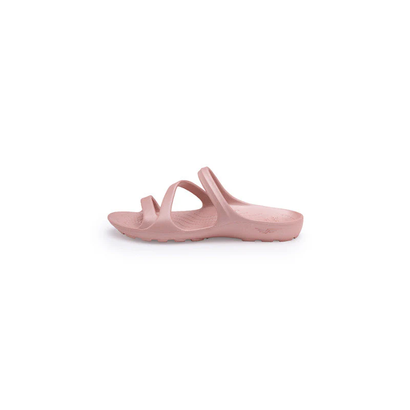 Women Pink Sunnies Sliders - Image 2