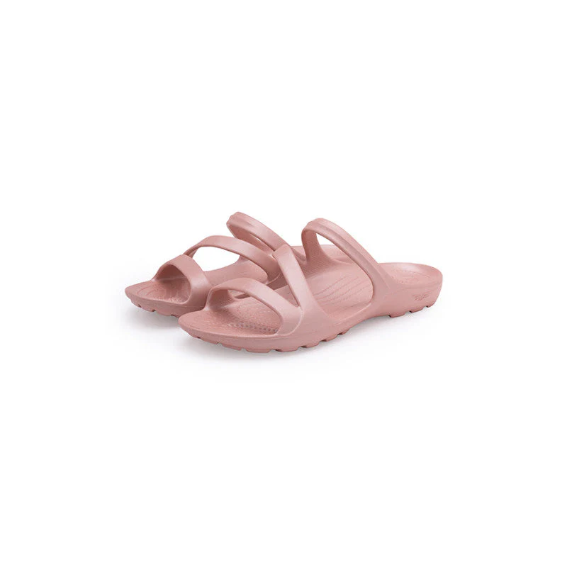 Women Pink Sunnies Sliders - Image 4