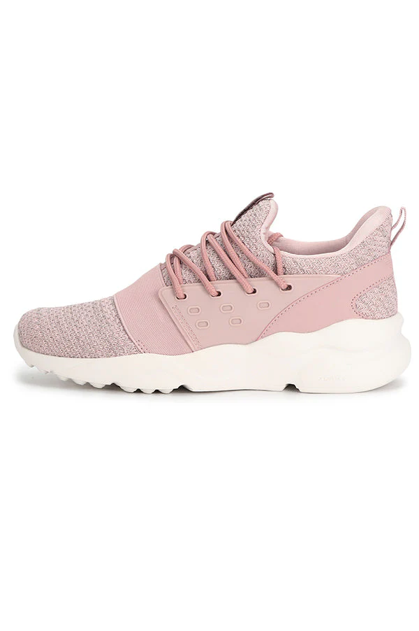 Women Pink Walking Shoes - Image 3
