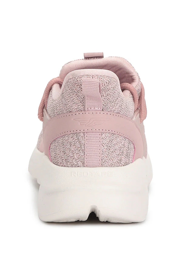 Women Pink Walking Shoes - Image 6