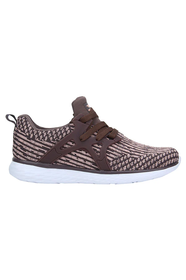 Women Pink Walking Shoes - Image 10