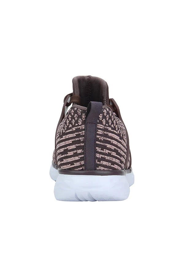 Women Pink Walking Shoes - Image 14