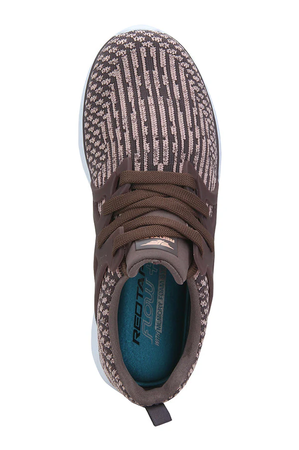 Women Pink Walking Shoes - Image 15