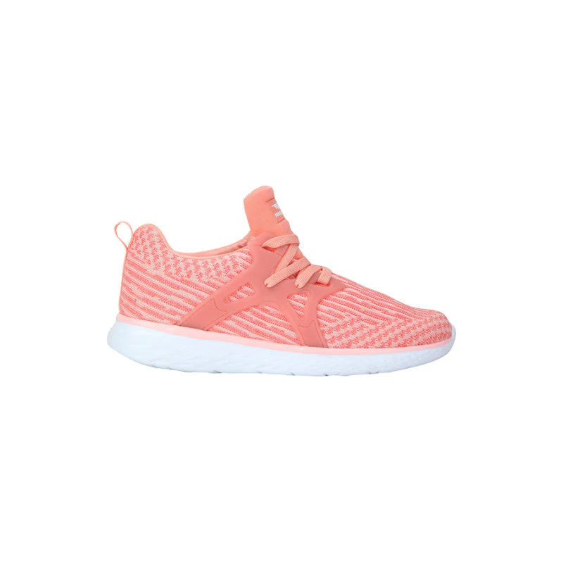 Women Pink Walking Shoes - Image 2