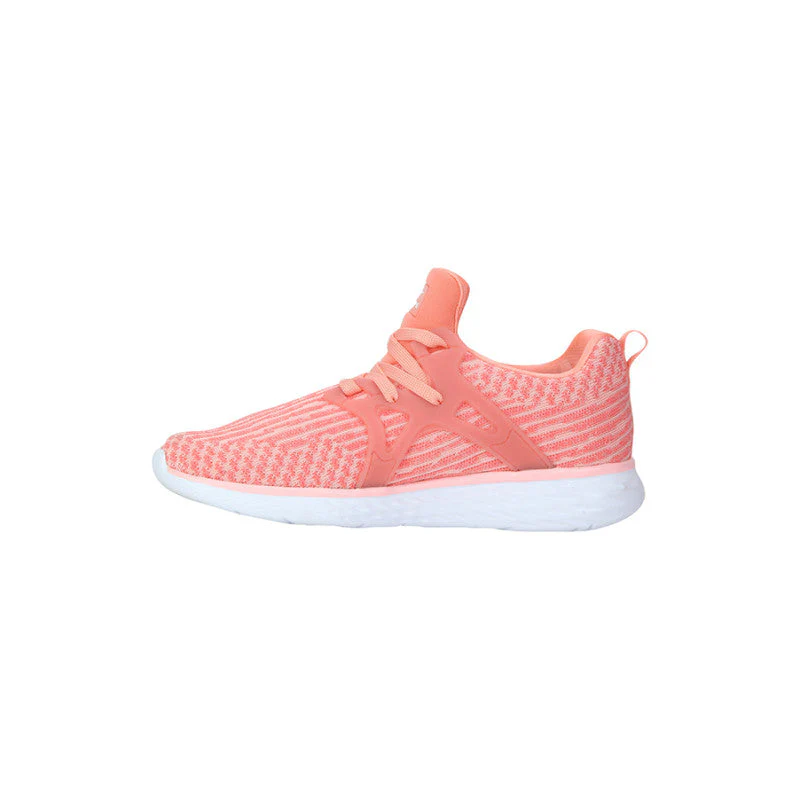 Women Pink Walking Shoes - Image 3