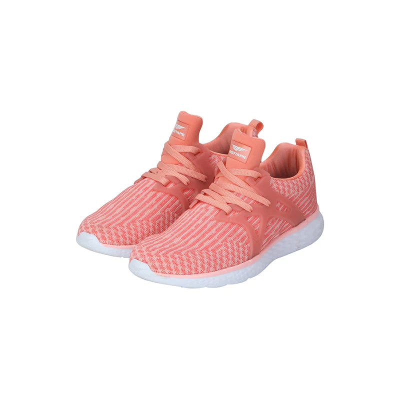 Women Pink Walking Shoes - Image 4