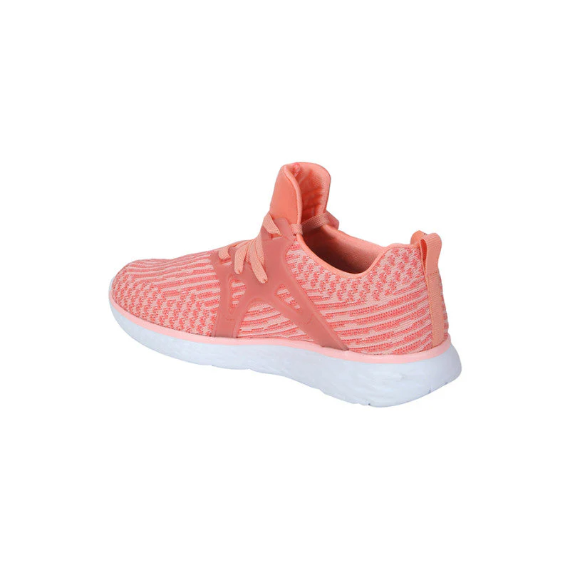 Women Pink Walking Shoes - Image 5