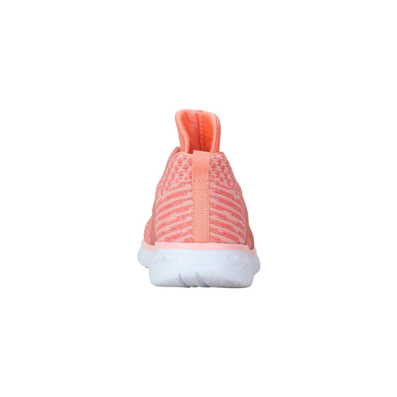 Women Pink Walking Shoes - Image 6