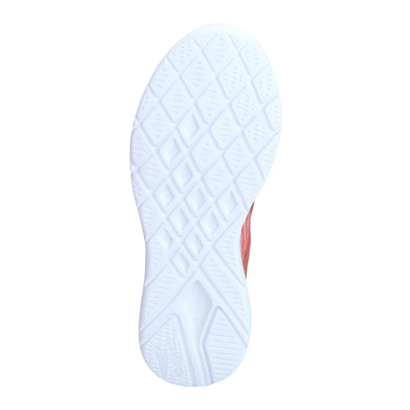Women Pink Walking Shoes - Image 8