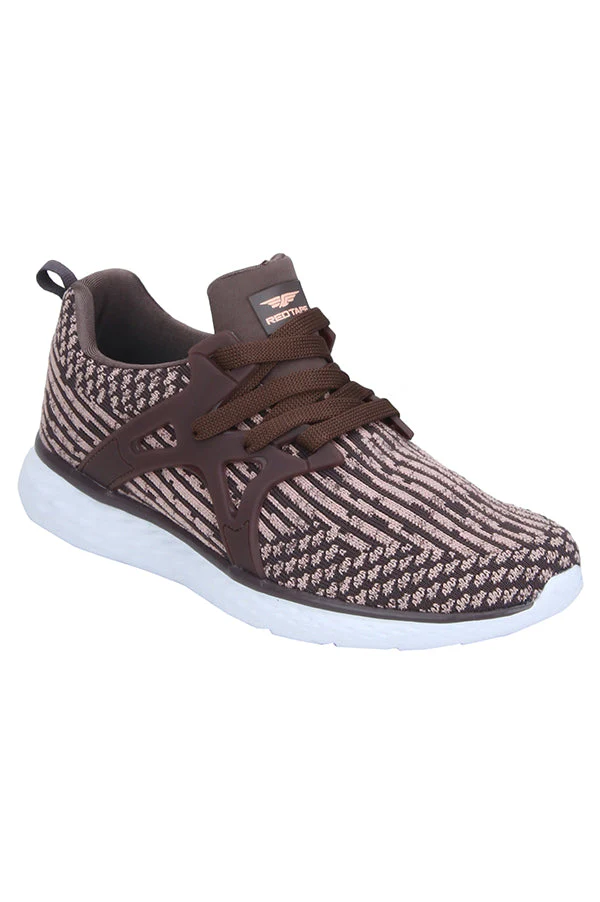 Women Pink Walking Shoes - Image 9