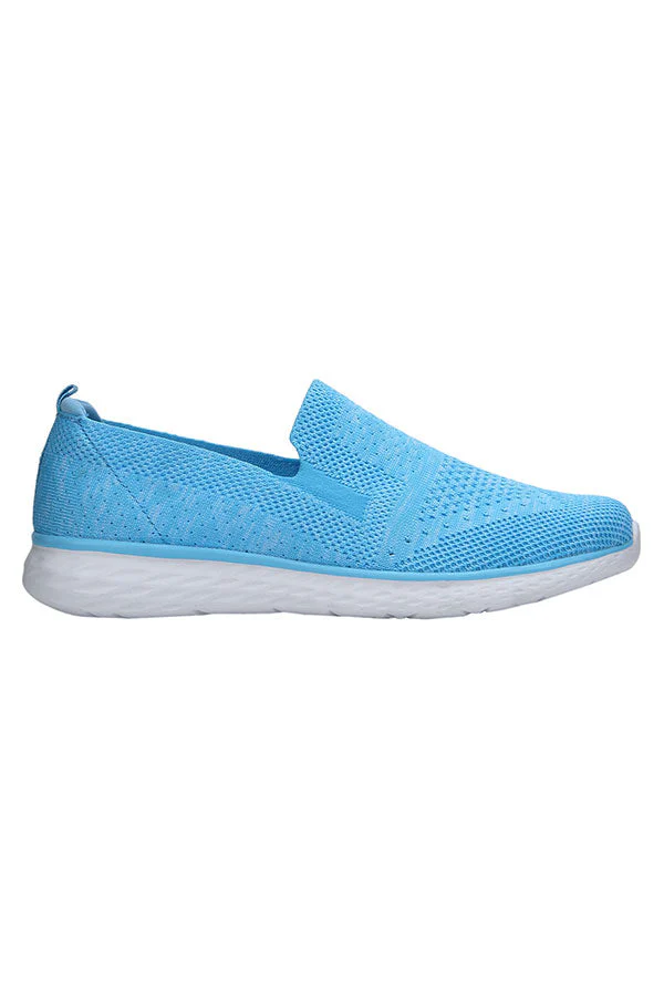 Women Pink Walking Shoes - Image 10