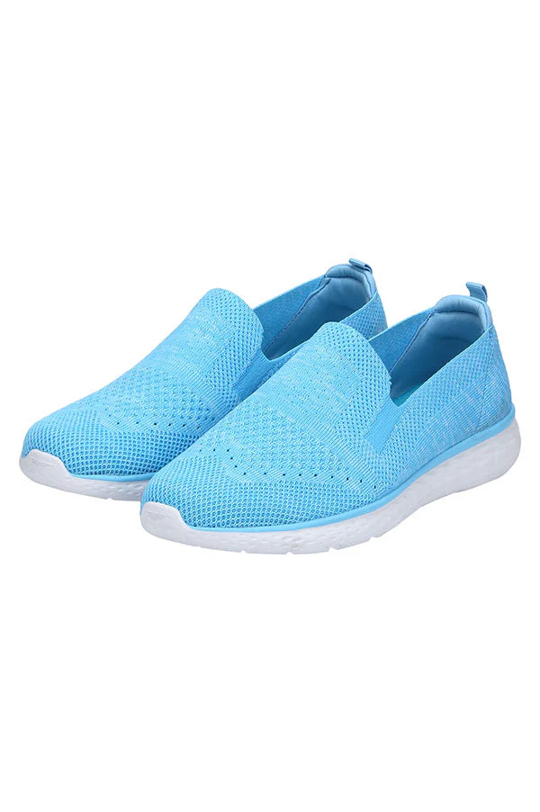 Women Pink Walking Shoes - Image 11