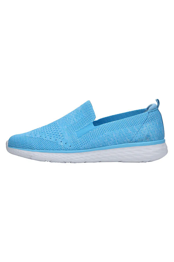 Women Pink Walking Shoes - Image 12
