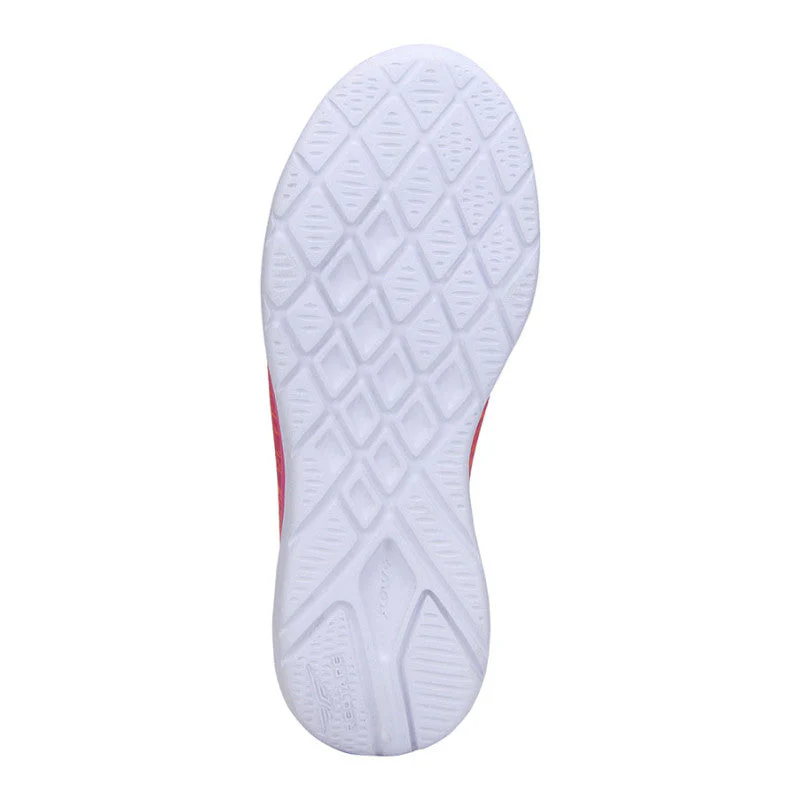 Women Pink Walking Shoes - Image 8
