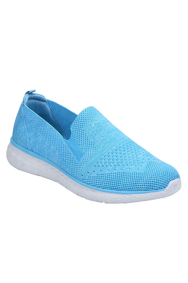 Women Pink Walking Shoes - Image 9