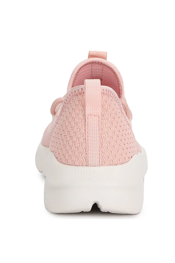 Women Pink Walking Shoes - Image 6