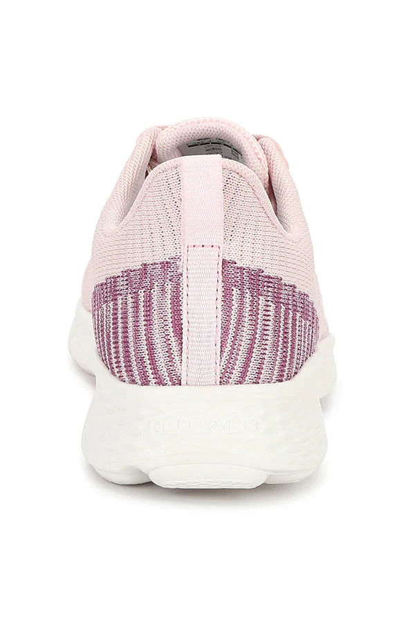 Women Pink Walking Shoes - Image 6