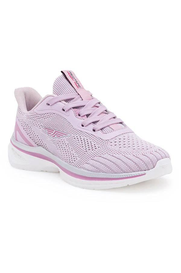 Women Purple Walking Shoes - Image 2