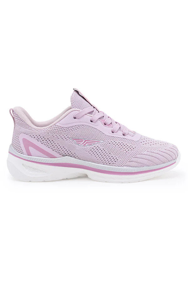 Women Purple Walking Shoes - Image 3