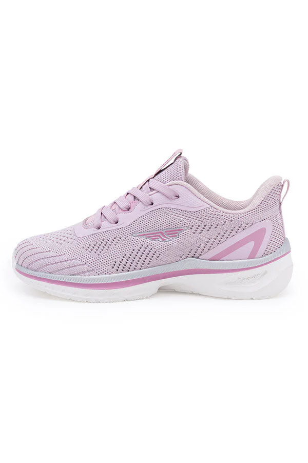 Women Purple Walking Shoes - Image 4