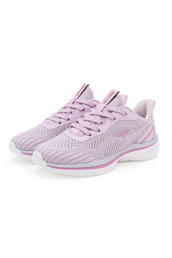 Women Purple Walking Shoes - Image 5