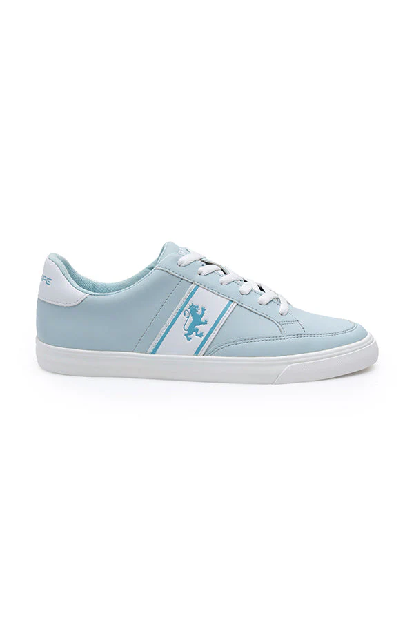 RedTape Women's Blue Sneakers Shoes - Image 3