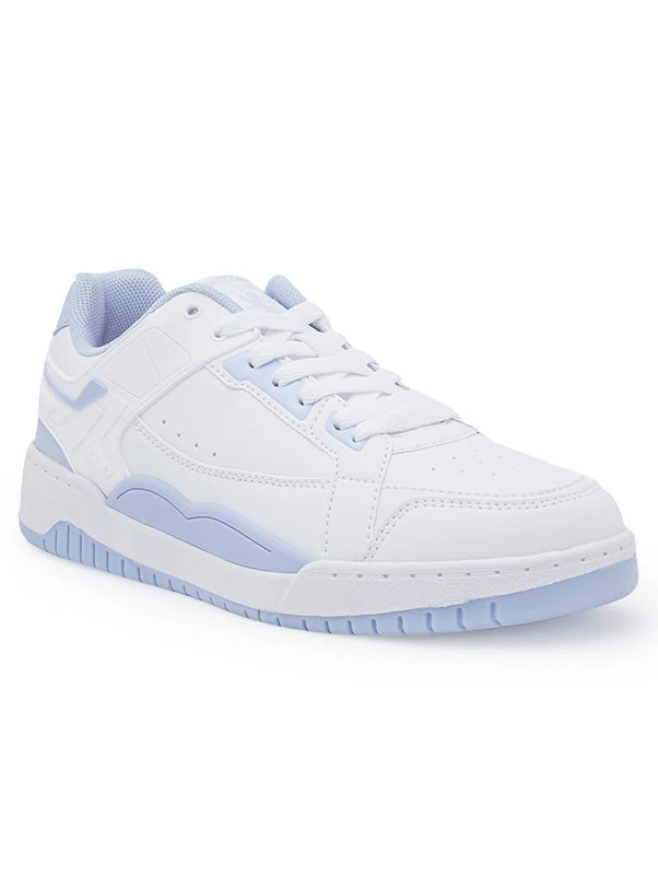 RedTape Women's Casual Sneakers Shoes | Soft Cushioned Insole, Slip-Resistance, Dynamic Feet Support, Arch Support & Shock Absorption, Model RLL0072, Light Blue - Image 2