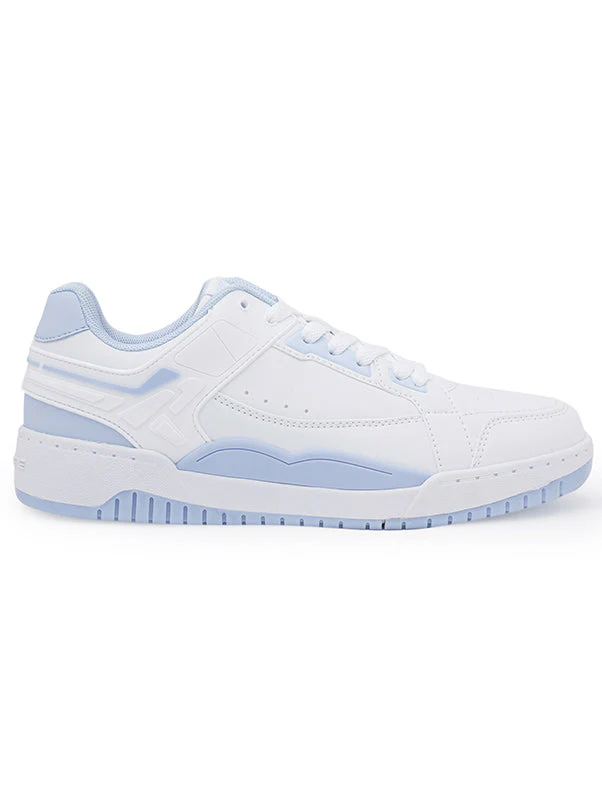 RedTape Women's Casual Sneakers Shoes | Soft Cushioned Insole, Slip-Resistance, Dynamic Feet Support, Arch Support & Shock Absorption, Model RLL0072, Light Blue - Image 3