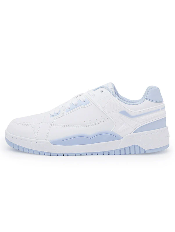 RedTape Women's Casual Sneakers Shoes | Soft Cushioned Insole, Slip-Resistance, Dynamic Feet Support, Arch Support & Shock Absorption, Model RLL0072, Light Blue - Image 4