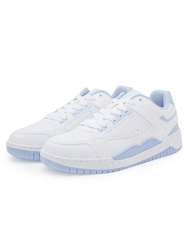 RedTape Women's Casual Sneakers Shoes | Soft Cushioned Insole, Slip-Resistance, Dynamic Feet Support, Arch Support & Shock Absorption, Model RLL0072, Light Blue - Image 5