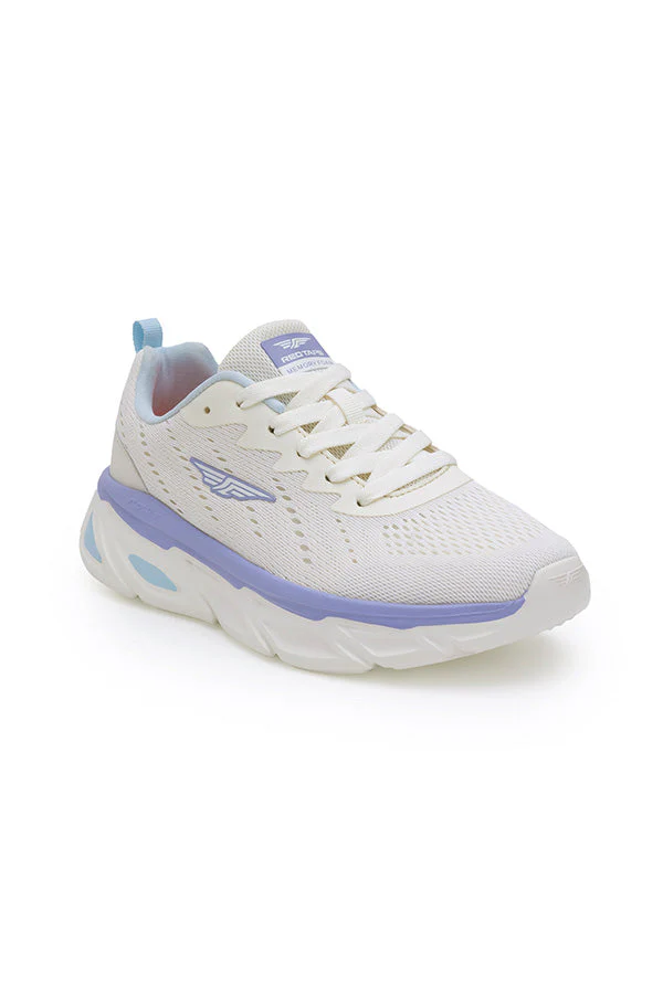 Women's Off White Walking Shoes - Image 2