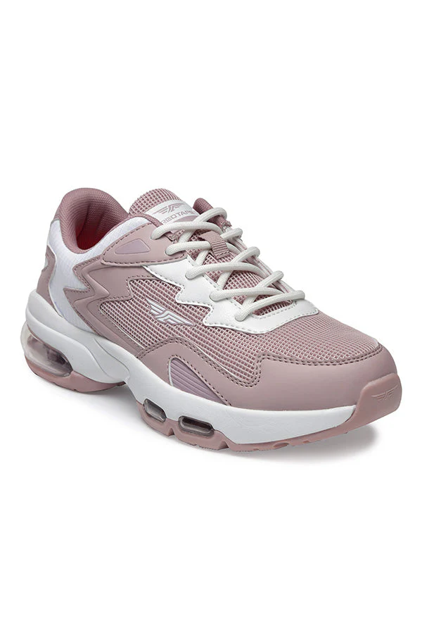 Women-s-Pink-Walking-Shoes - Image 2
