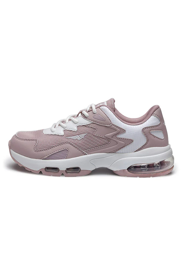 Women-s-Pink-Walking-Shoes - Image 4
